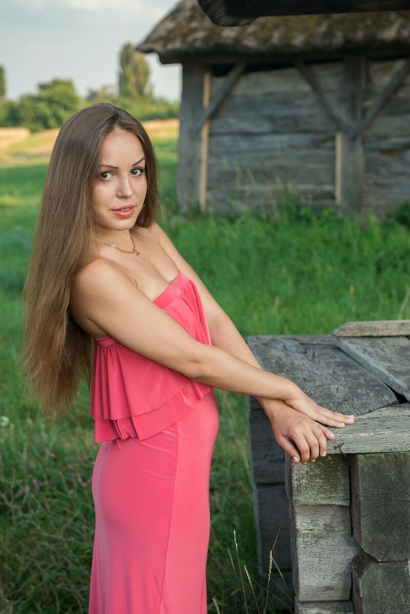 Проститутка Марина